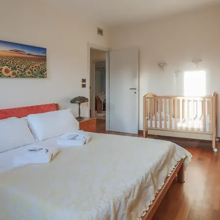 ヴィラ Triestevillas Bucolic In Trieste's Karst, 6 Guests *