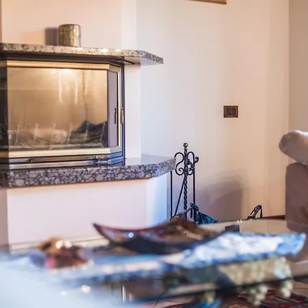 Triestevillas Bucolic In Trieste's Karst, 6 Guests Sgonico