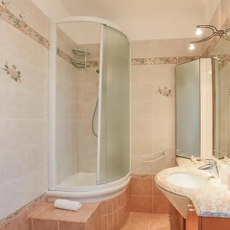 Triestevillas Bucolic In Trieste's Karst, 6 Guests ヴィラ