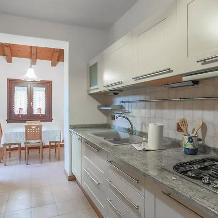 ヴィラ Triestevillas Bucolic In Trieste's Karst, 6 Guests