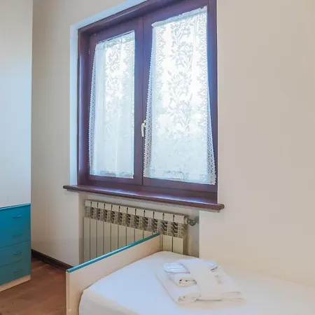 Triestevillas Bucolic In Trieste's Karst, 6 Guests ヴィラ