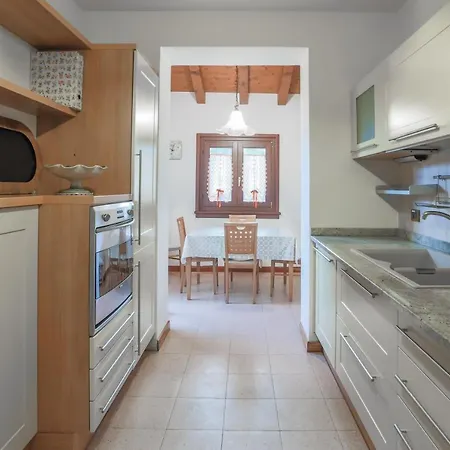 ヴィラ Triestevillas Bucolic In Trieste's Karst, 6 Guests *
