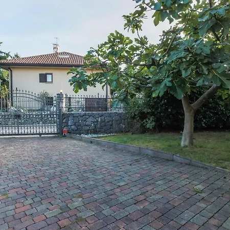 ヴィラ Triestevillas Bucolic In Trieste's Karst, 6 Guests