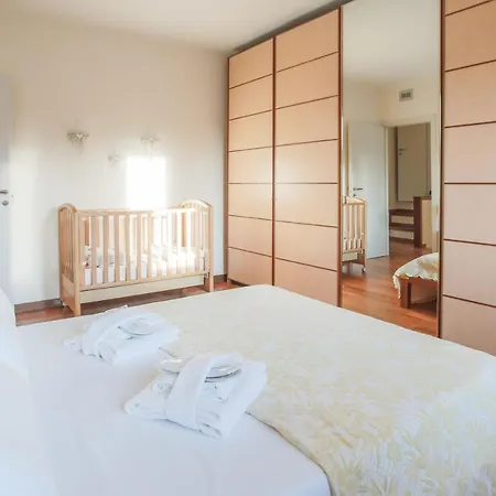 ヴィラ Triestevillas Bucolic In Trieste's Karst, 6 Guests Sgonico