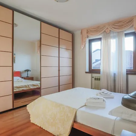 Triestevillas Bucolic In Trieste's Karst, 6 Guests ヴィラ