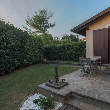 Triestevillas Bucolic In Trieste's Karst, 6 Guests