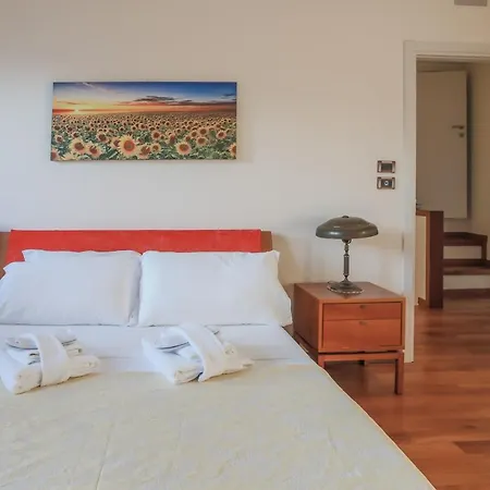 ヴィラ Triestevillas Bucolic In Trieste's Karst, 6 Guests *