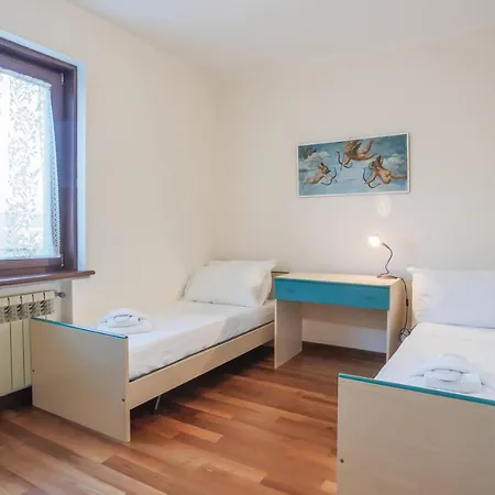Triestevillas Bucolic In Trieste's Karst, 6 Guests ヴィラ Sgonico