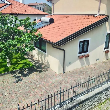 Triestevillas Bucolic In Trieste's Karst, 6 Guests ヴィラ *