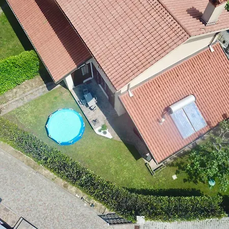 Triestevillas Bucolic In Trieste's Karst, 6 Guests *