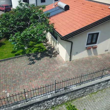 ヴィラ Triestevillas Bucolic In Trieste's Karst, 6 Guests
