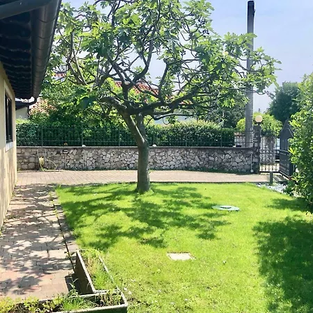 Triestevillas Bucolic In Trieste's Karst, 6 Guests *