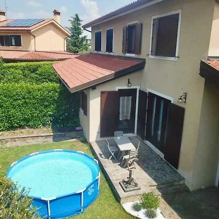 Triestevillas Bucolic In Trieste's Karst, 6 Guests