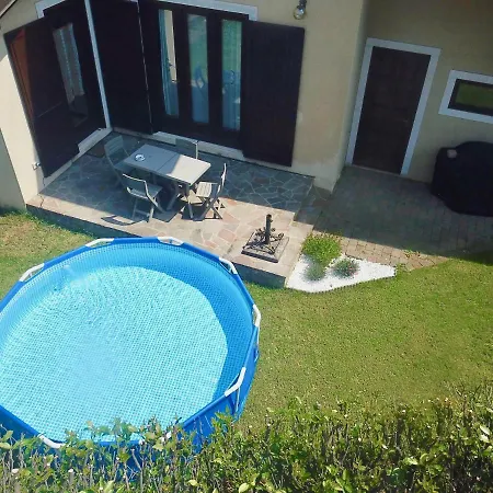 Triestevillas Bucolic In Trieste's Karst, 6 Guests ヴィラ Sgonico