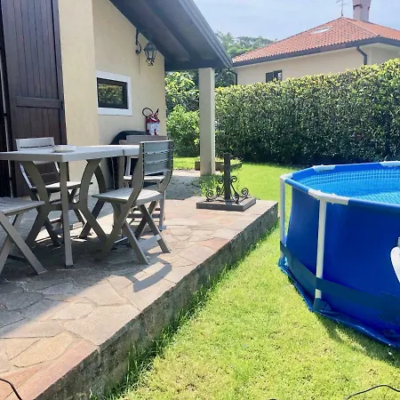 Triestevillas Bucolic In Trieste's Karst, 6 Guests ヴィラ