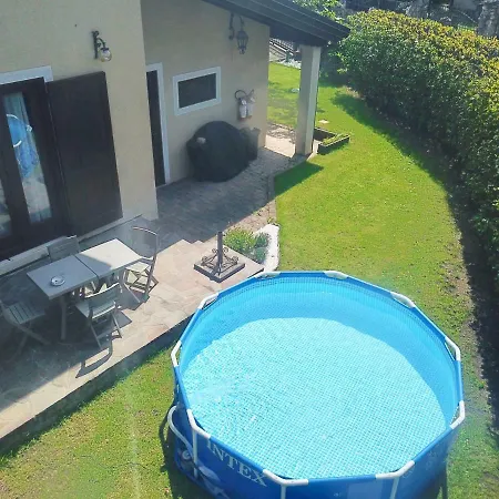 ヴィラ Triestevillas Bucolic In Trieste's Karst, 6 Guests Sgonico